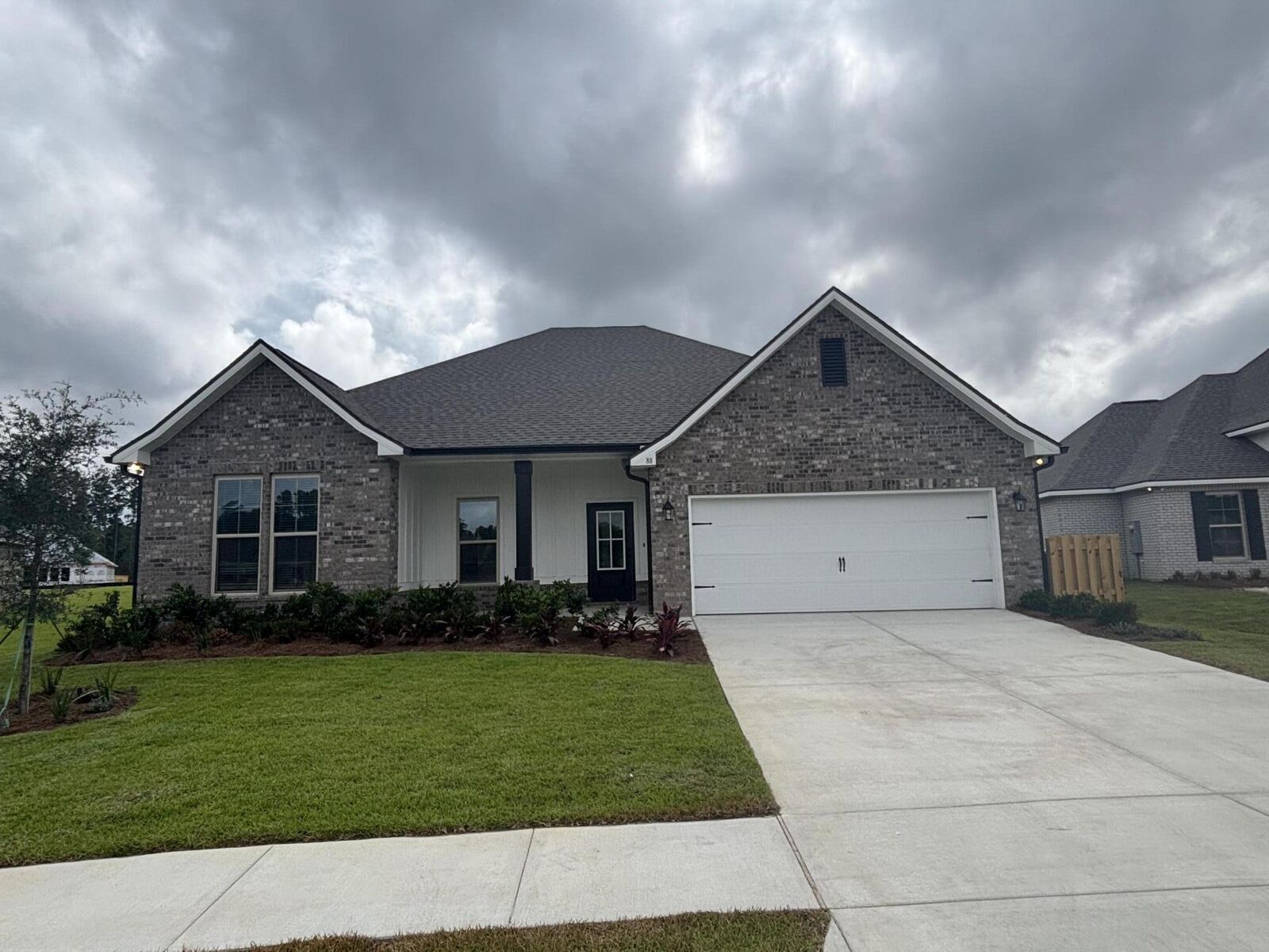 Property Photo:  88 Perch Place  FL 32439 