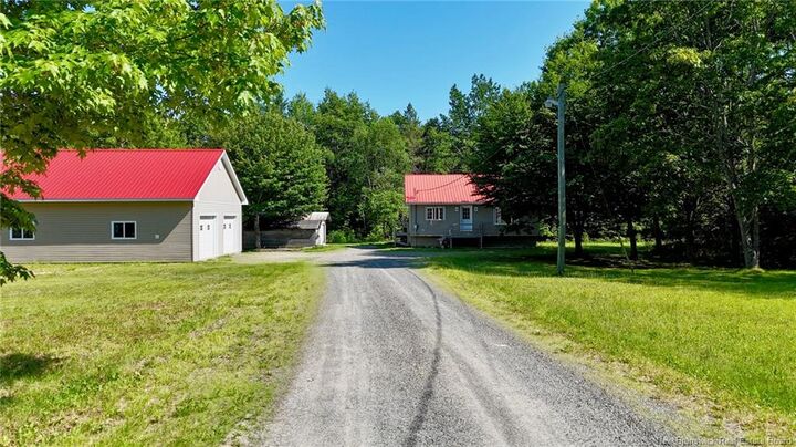 Property Photo: 596 Mohannes Road NB E3L 5V4