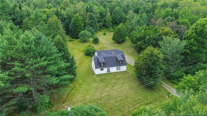 Property Photo: 25 Fort Meductic Road NB E7N 2V4