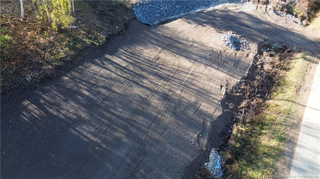 Property Photo:  Vacant Lot Cote Bleue Drive  NB E2A 4C9 