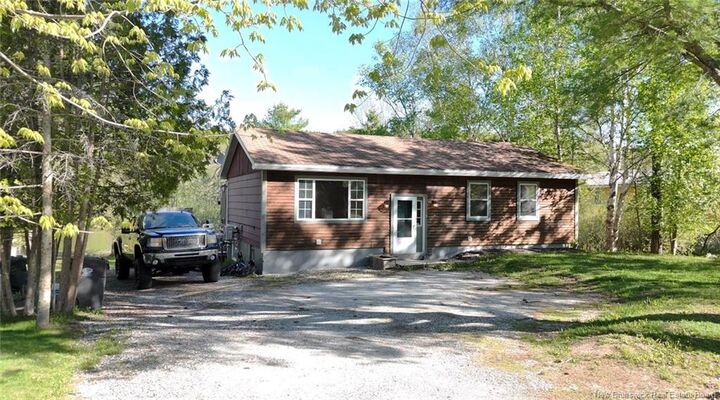 Property Photo: 55 Randall Drive NB E5N 6A4