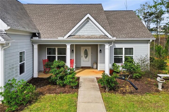 Property Photo:  3931 Upper Bethany Road  GA 30107 