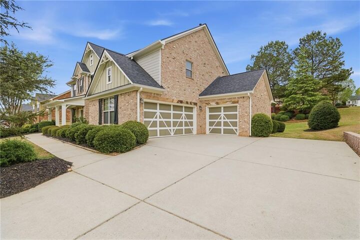 Property Photo: 4835 Notting Hill Drive GA 30040