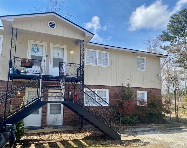 Property Photo:  103 Asbury Drive NW  GA 30165 