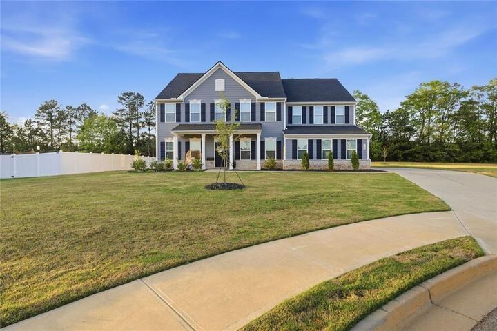 Property Photo:  140 Marchmont Drive  GA 30248 