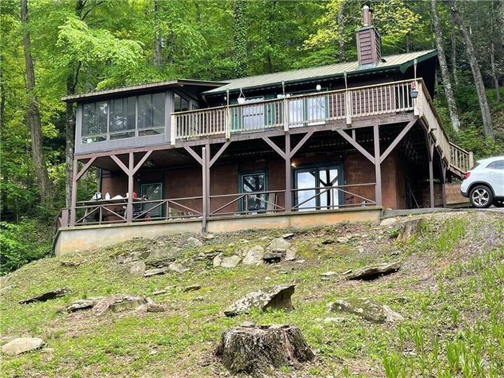 Property Photo: 574 Bachelors Button Drive GA 30525