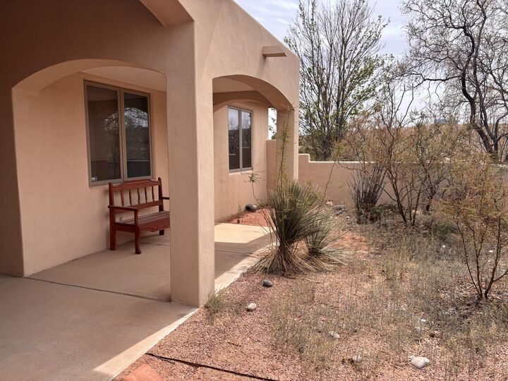Property Photo: 4512 Huron Drive NE NM 87144