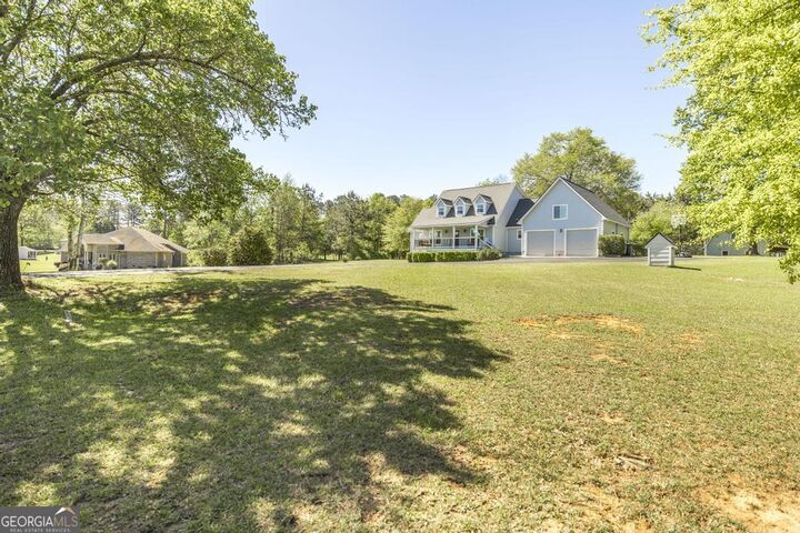 Property Photo:  127 Bolingview Road  GA 31046 