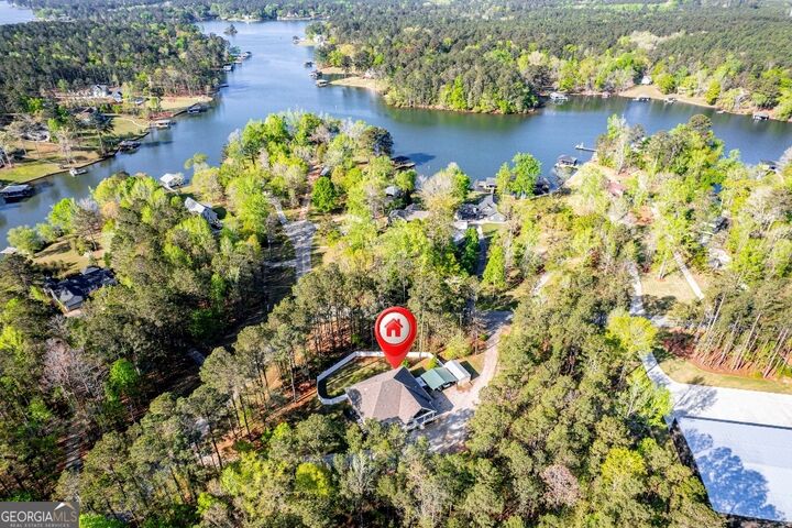 Property Photo:  113 Lands Drive NE  GA 31061 