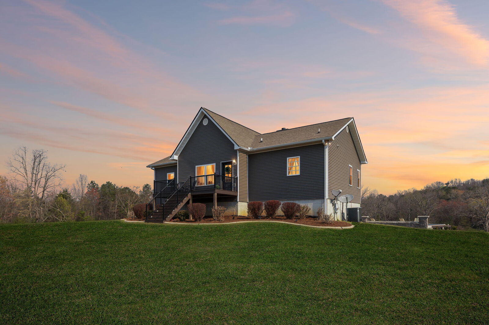 Property Photo:  401 Turman Drive  GA 30728 