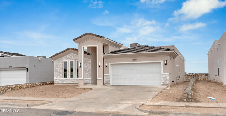 Property Photo:  12817 Middlesbrough Avenue  TX 79928 