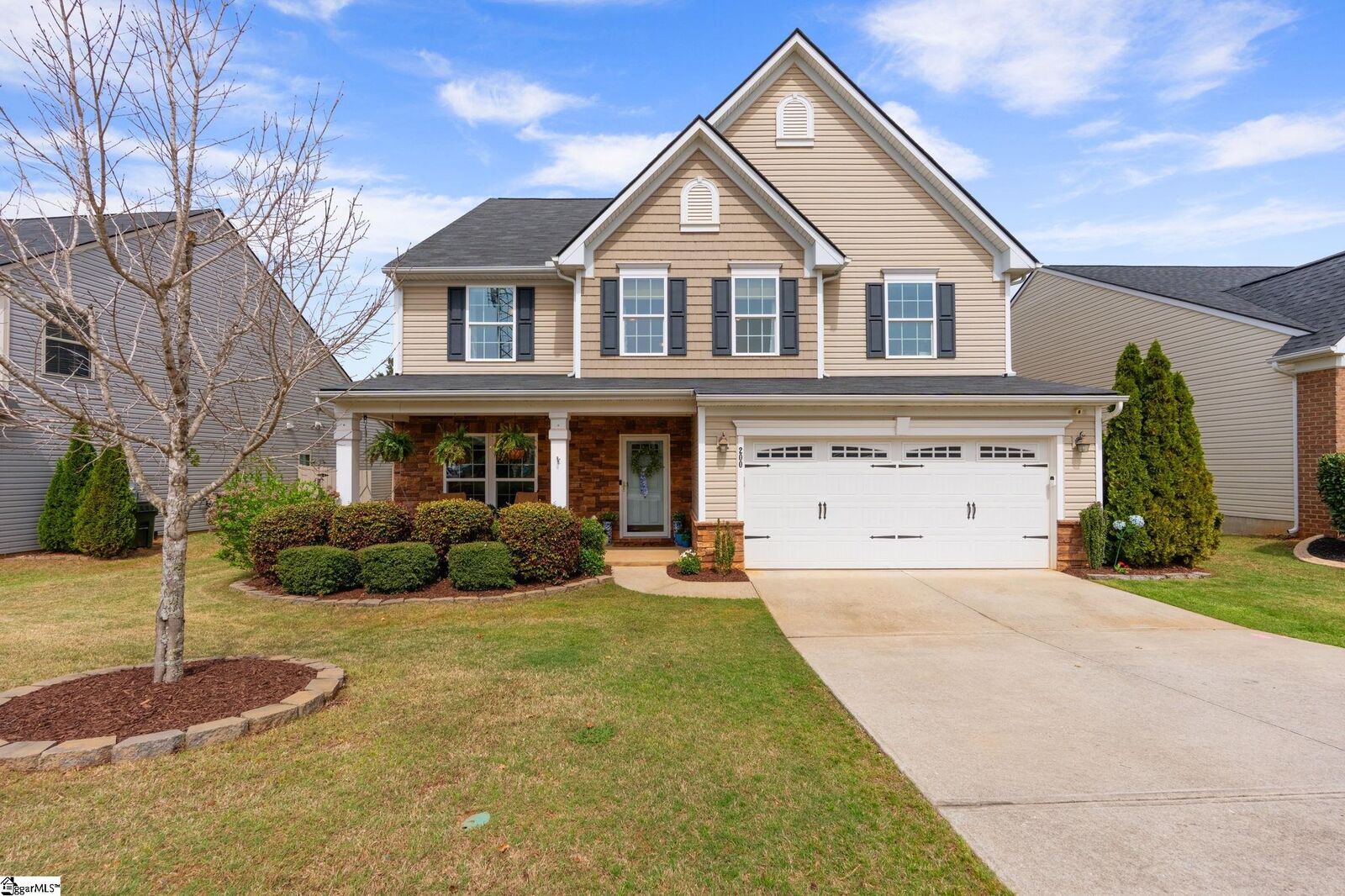 Property Photo:  200 Chestatee Court  SC 29680 