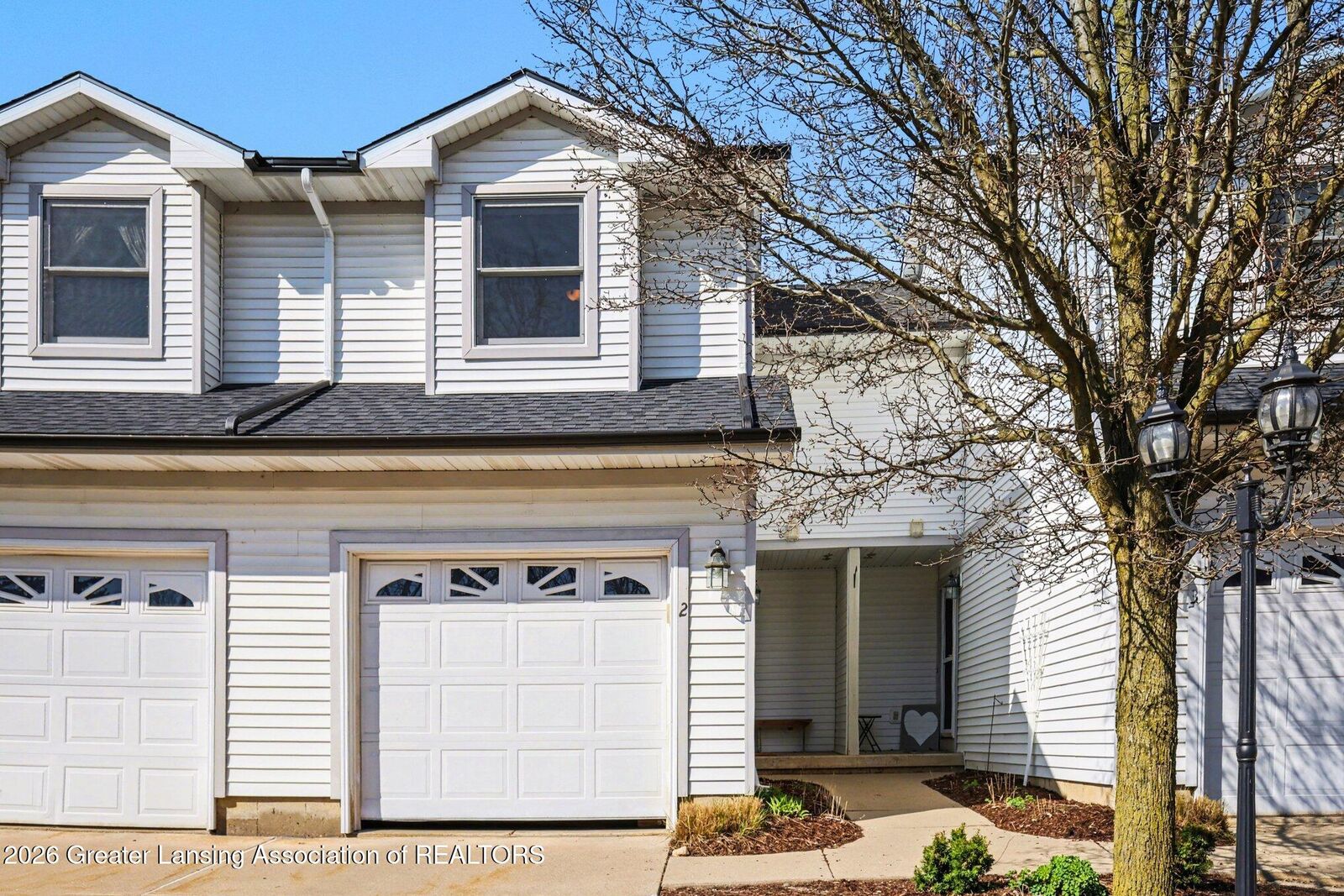 Property Photo:  5704 Shaw Street  MI 48840 