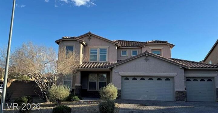 Property Photo:  1209 Equator Avenue  NV 89032 