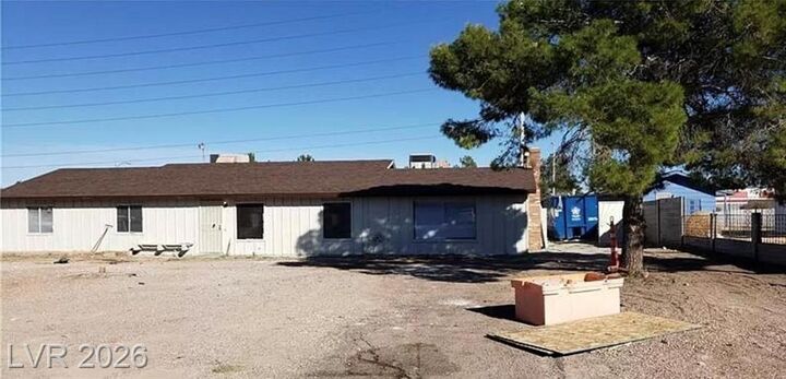 Property Photo:  7990 Firethorn  NV 89123 