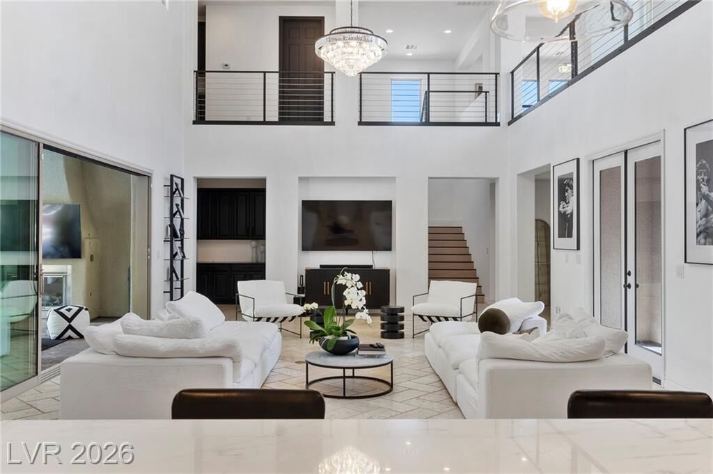 Property Photo:  84 Carolina Cherry Drive  NV 89141 