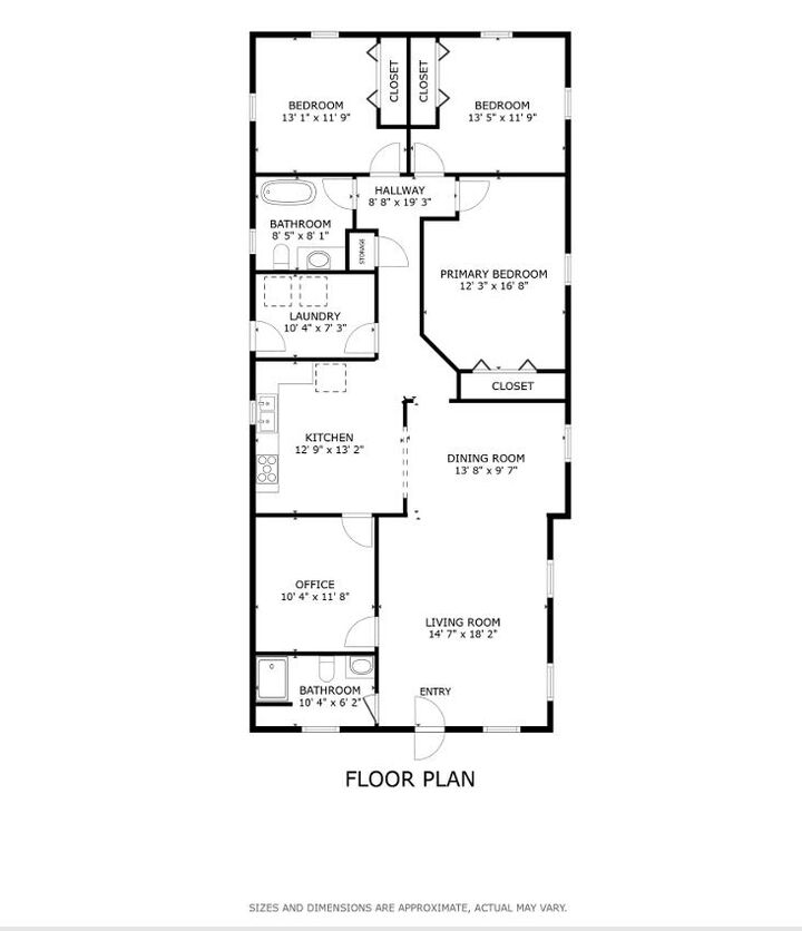 Property Photo:  102 Eckhart  OH 45648 