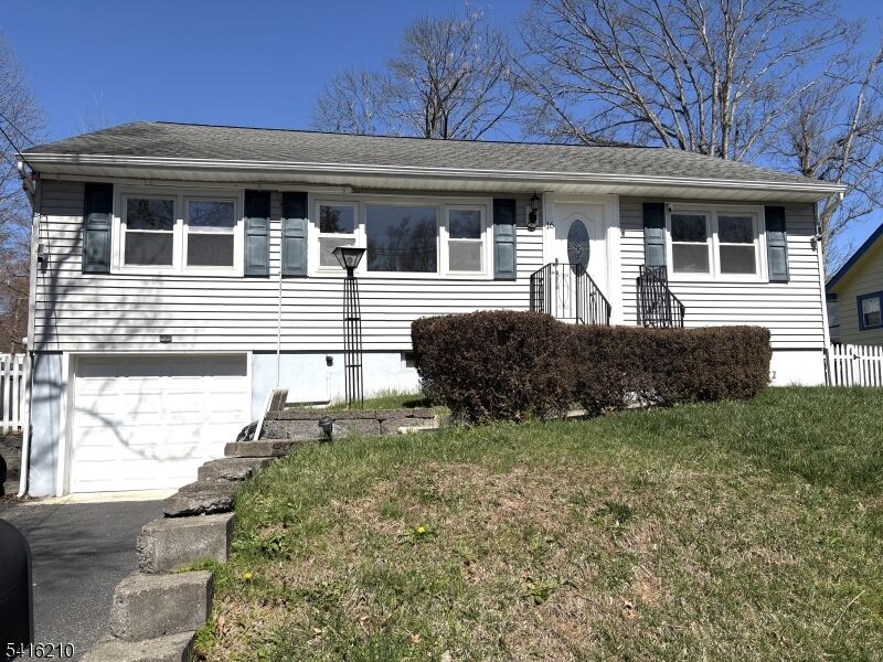 Property Photo: 16 S Baums Ct NJ 07039