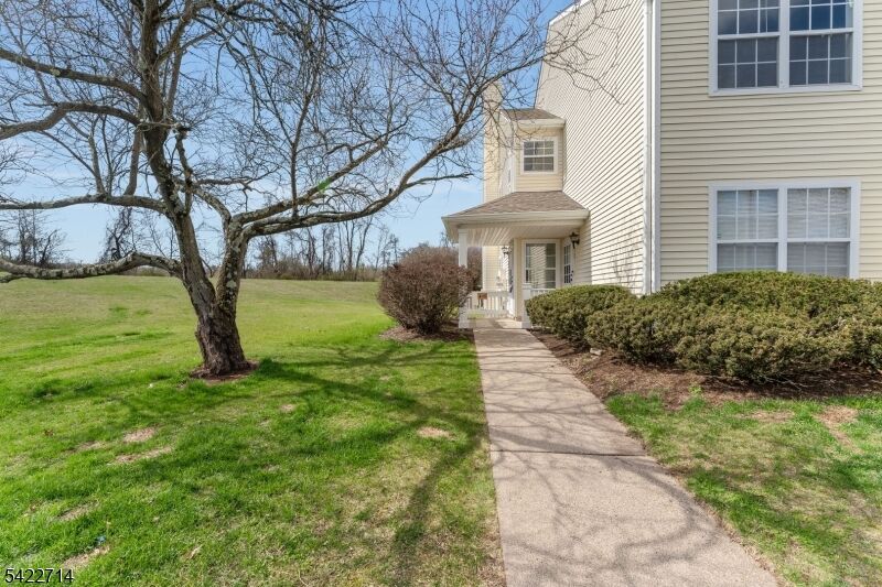 Property Photo:  409 Hunt Dr  NJ 08848 