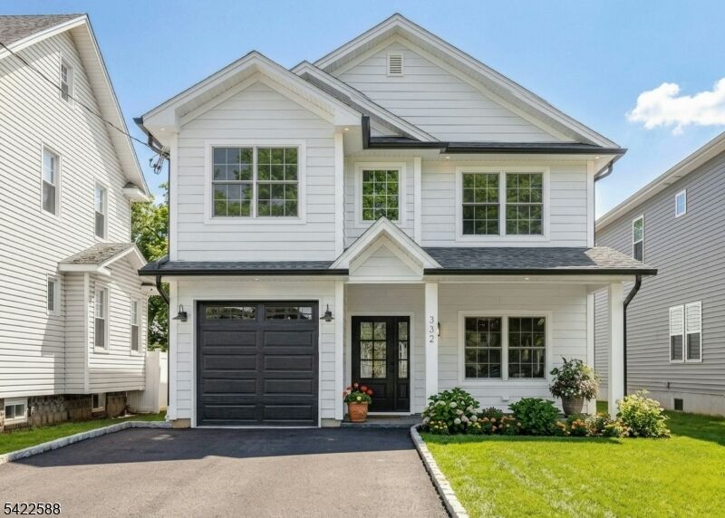 Property Photo:  332 Pershing Ave  NJ 07204 