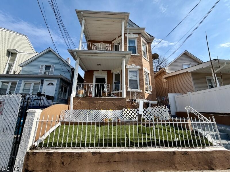 Property Photo:  126 Gould Ave  NJ 07503 