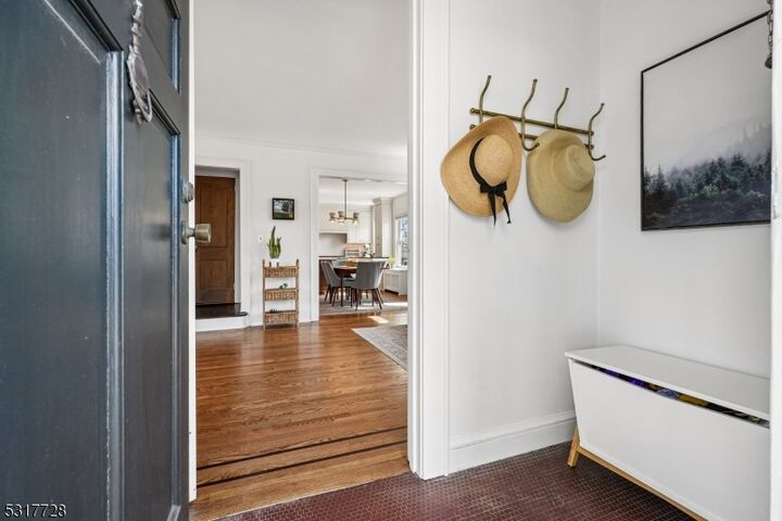 Property Photo: 209 S Ridgewood Rd NJ 07079