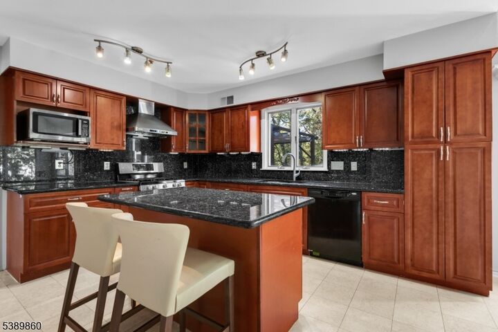 Property Photo: 135 Woods End Dr NJ 07920