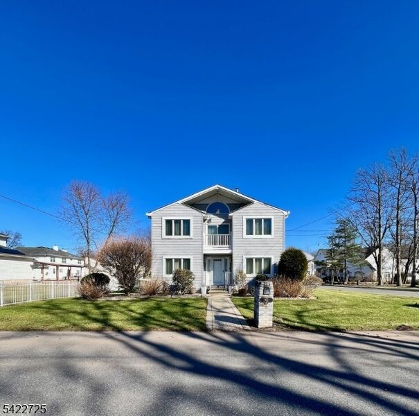 Property Photo:  932 Beatrice Pkwy  NJ 08820 