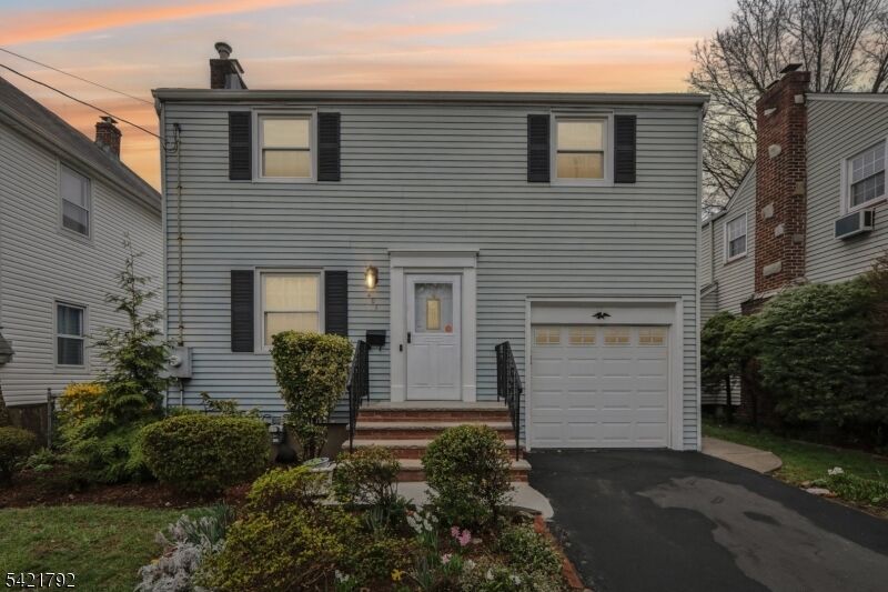 Property Photo: 401 Walnut St NJ 07110