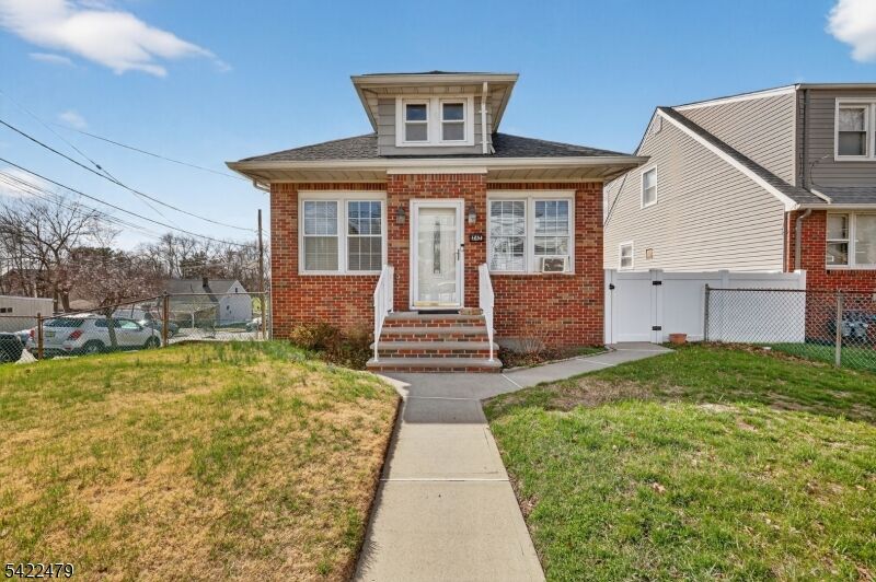 Property Photo:  247 Malcolm Ave  NJ 07026 