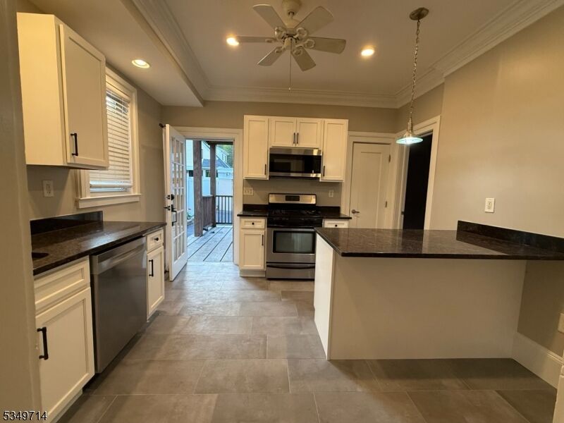 Property Photo:  45 Park Ave  NJ 07901 