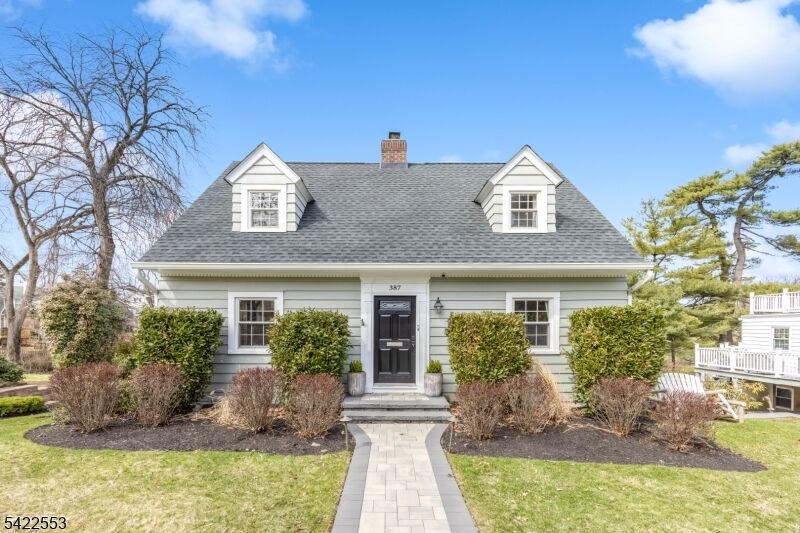 Property Photo:  387 Passaic Ave  NJ 07110 