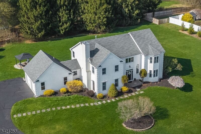 Property Photo: 11 Wilson Way NJ 08551