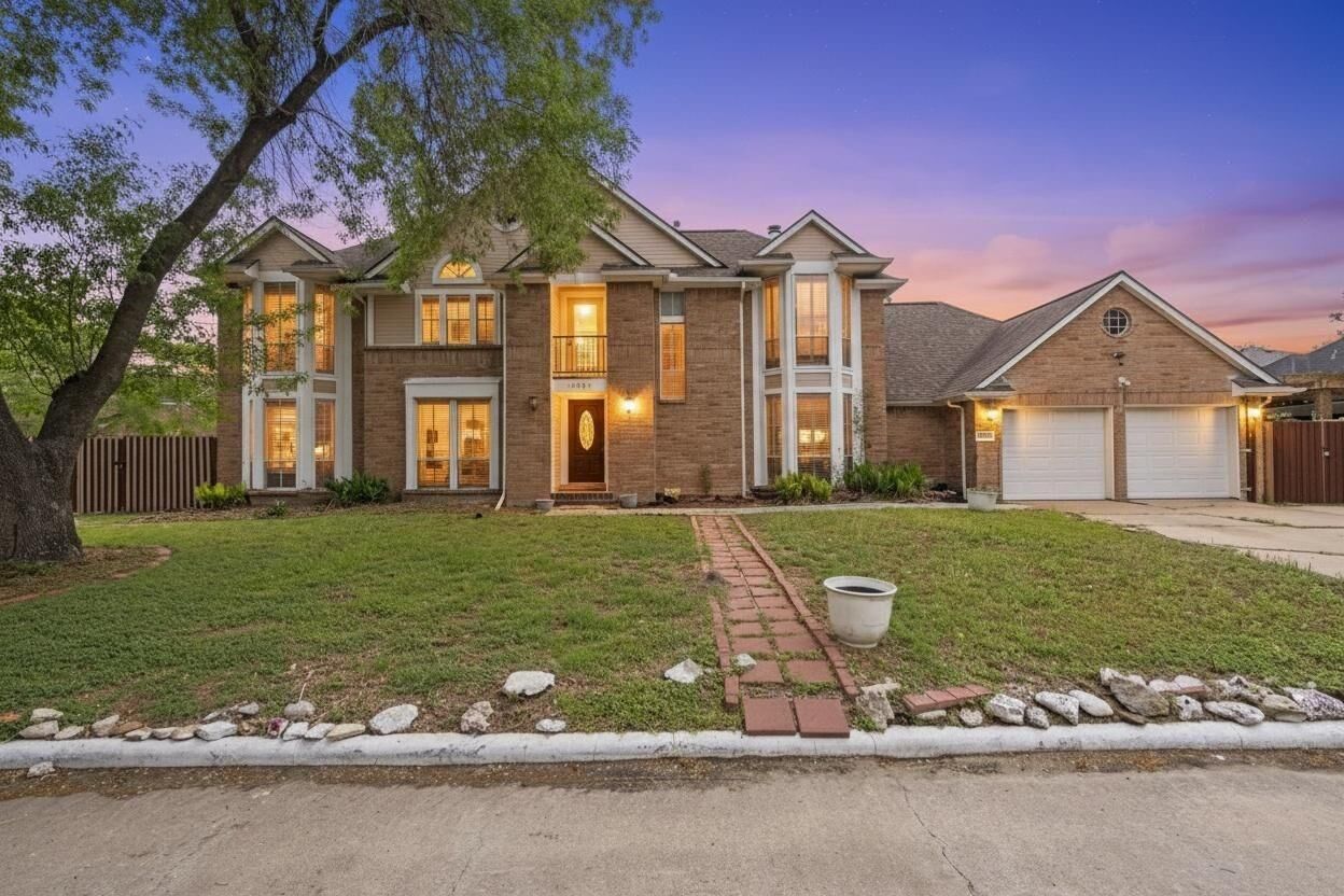 Property Photo:  13051 Meadowline Drive  TX 77082 