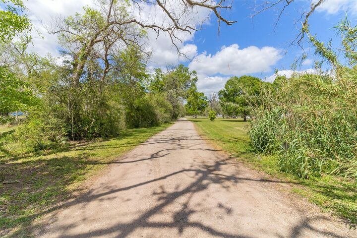 Property Photo: 4239 County Road 348 TX 77422