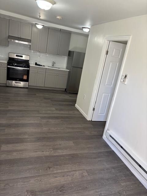 Property Photo: 2700 Summit Ave 101 NJ 07087