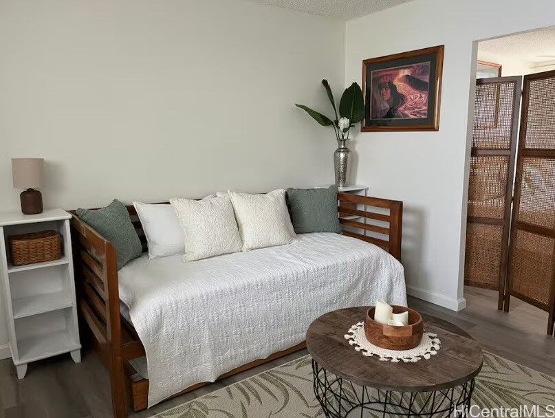 Property Photo:  2551 Cartwright Road 304  HI 96815 