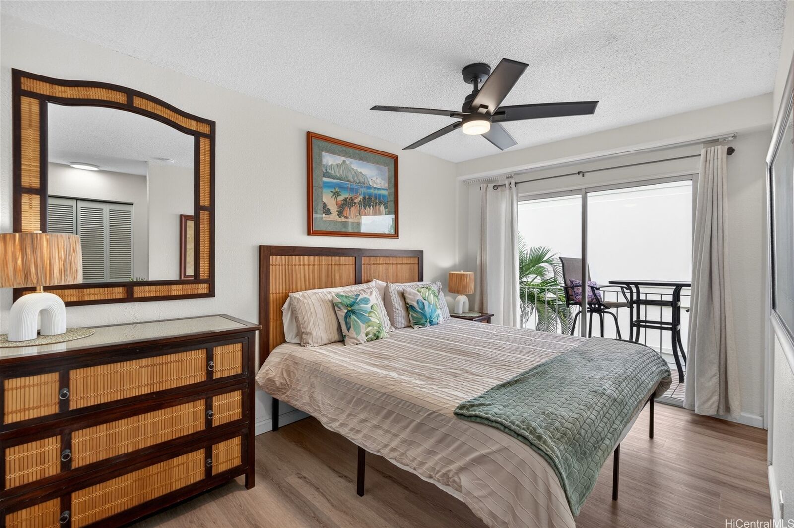 Property Photo: 2551 Cartwright Road 304 HI 96815