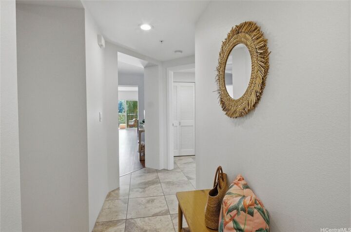 Property Photo: 471 Kailua Road 3106 HI 96734