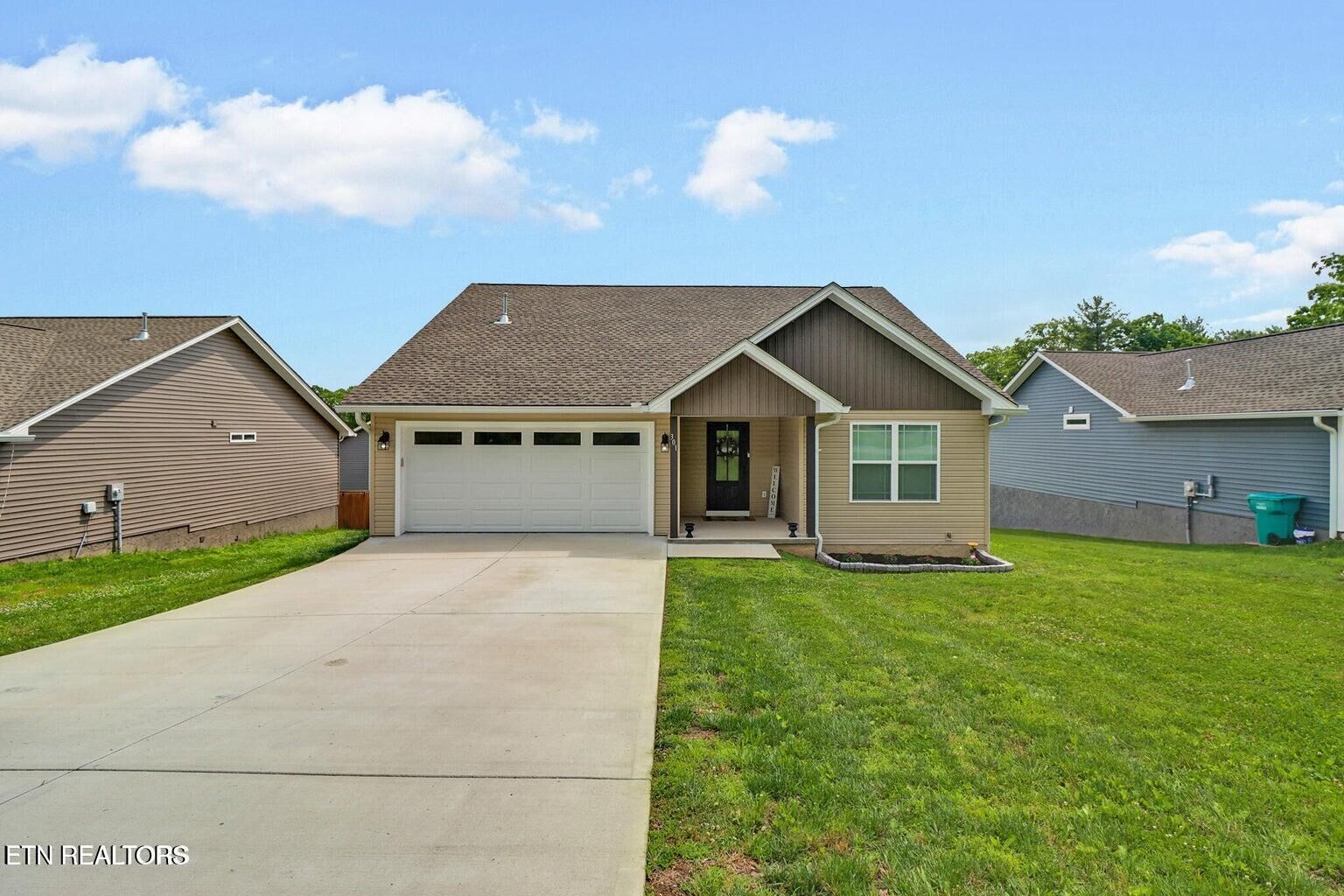 Property Photo:  301 Dayton Ave  TN 38555 