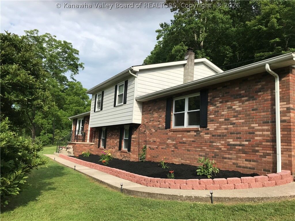 Property Photo:  926 Buff Creek  WV 25526 