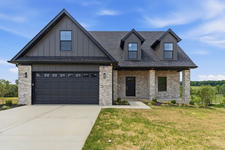 Property Photo: 117 Dawn Court KY 40475