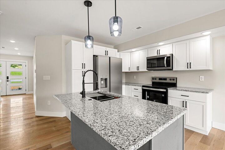 Property Photo:  143 Crooked Creek Drive Drive  KY 40744 