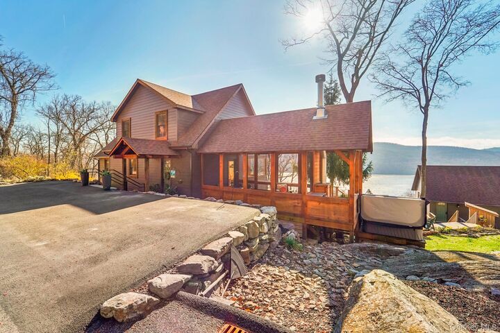 Property Photo: 1 Deer Trail S NY 10925