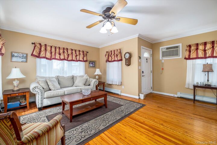 Property Photo:  114 Lawson Avenue  NY 11518 