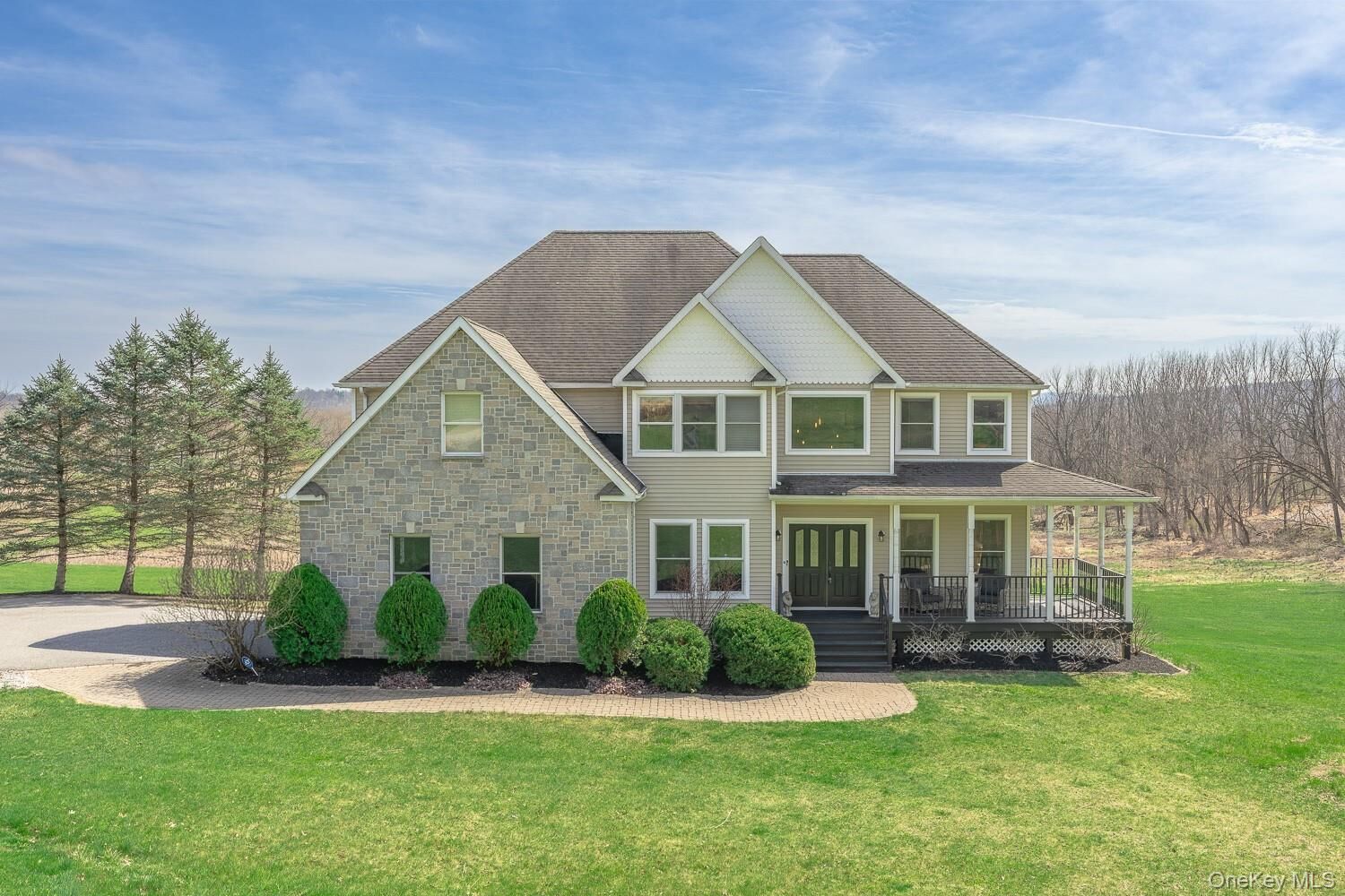 Property Photo: 67 Liberty Corners Road NY 10969