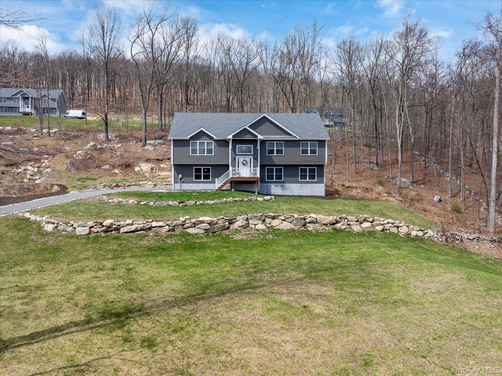 Property Photo:  10 Eagle Hill Road  NY 10541 