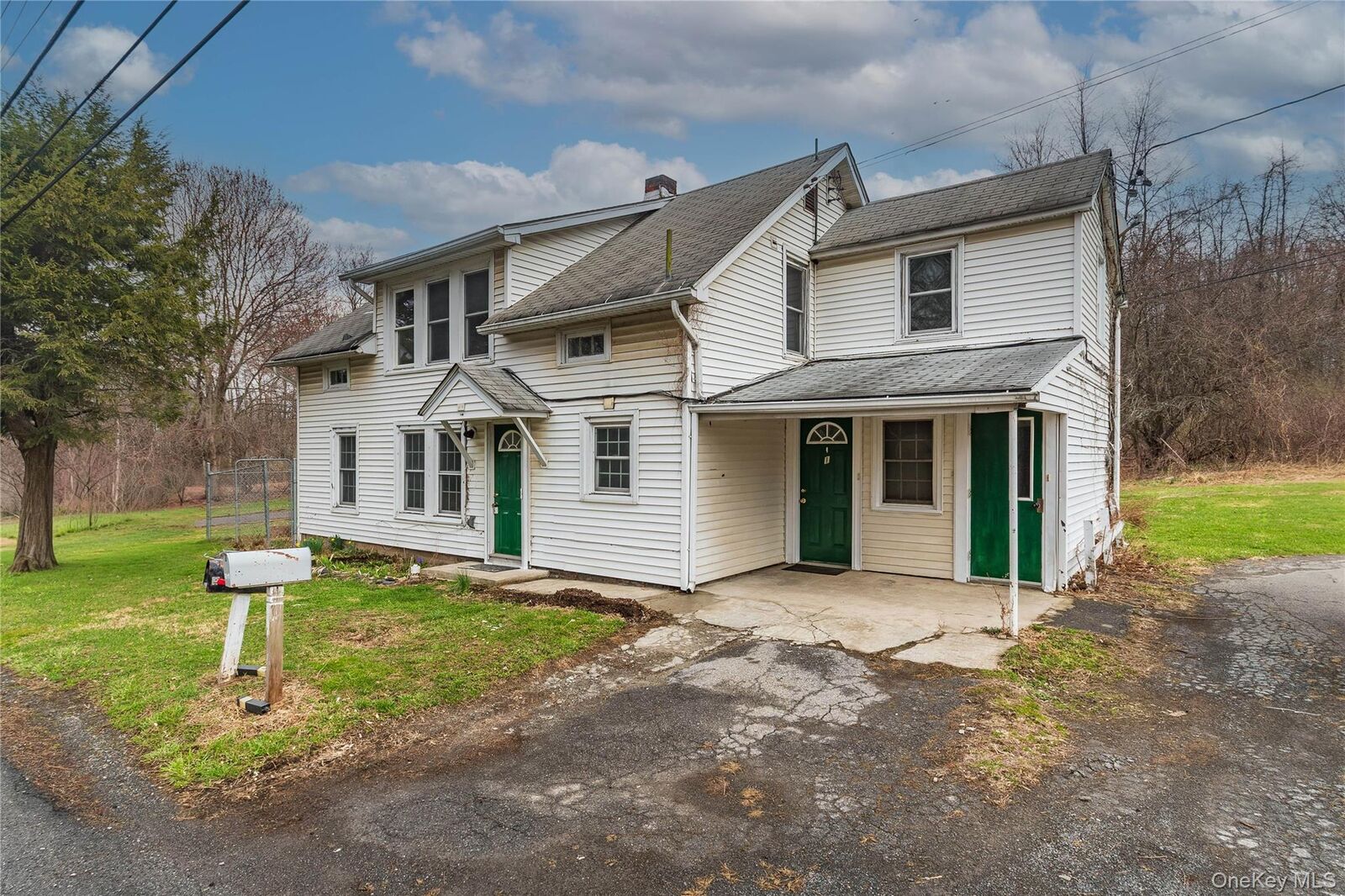 Property Photo:  131 Station Road  NY 12528 