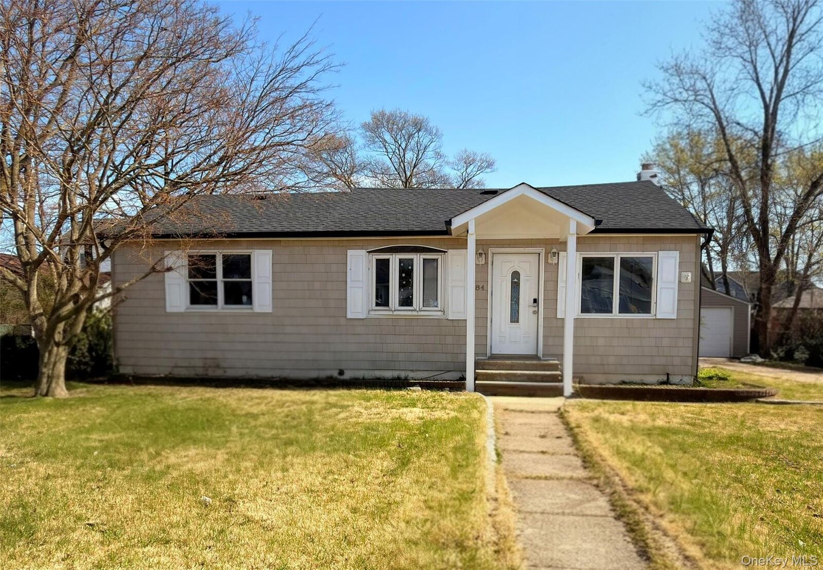Property Photo:  284 15th Street  NY 11704 