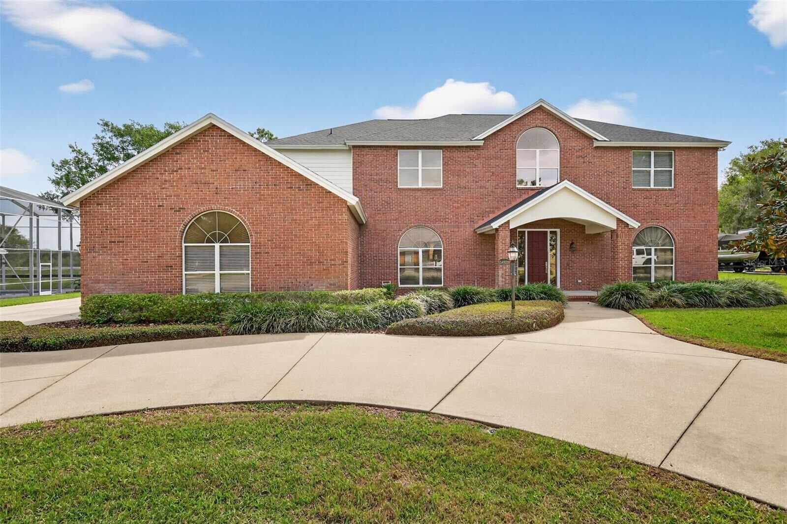 Property Photo:  34028 Park Lane  FL 34788 